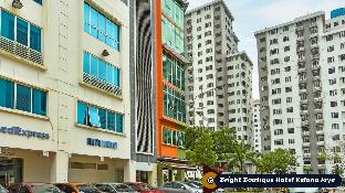 bright boutique hotel kelana jaya