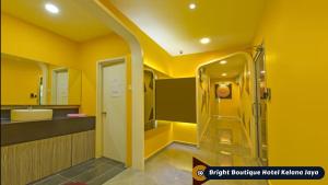 bright boutique hotel kelana jaya