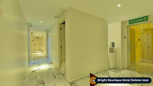 bright boutique hotel kelana jaya