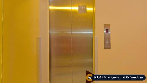 bright boutique hotel kelana jaya