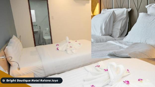 bright boutique hotel kelana jaya