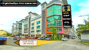 bright boutique hotel kelana jaya
