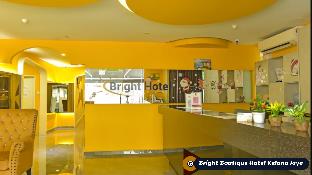 bright boutique hotel kelana jaya
