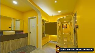 bright boutique hotel kelana jaya