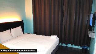 bright boutique hotel kelana jaya