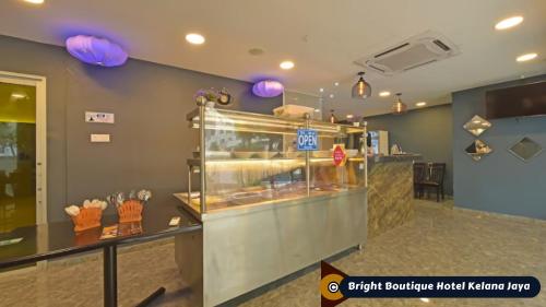 bright boutique hotel kelana jaya
