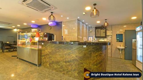 bright boutique hotel kelana jaya