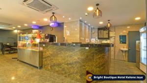 bright boutique hotel kelana jaya