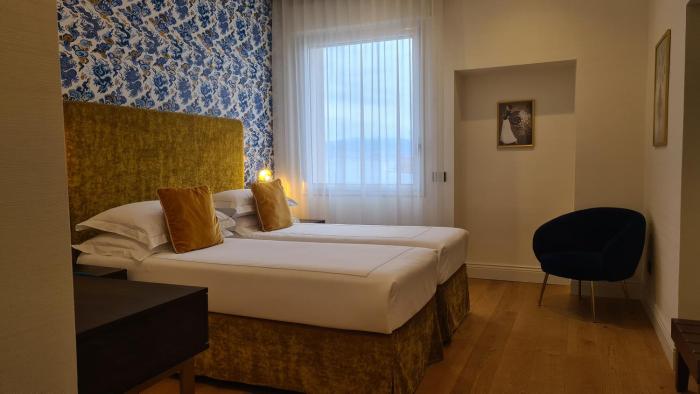 jolly charme suite