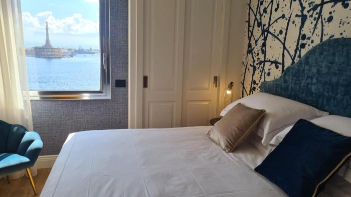jolly charme suite