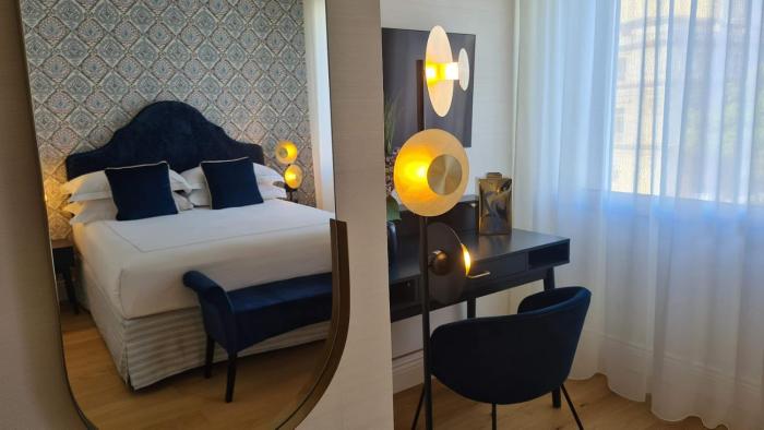 jolly charme suite