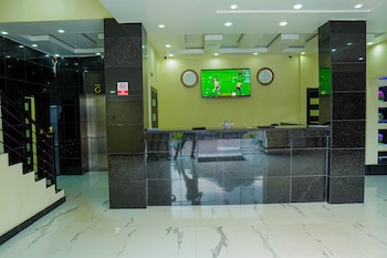 hotel romeneo