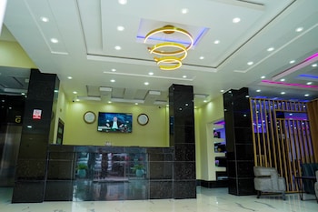hotel romeneo