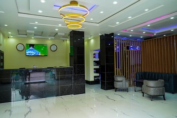 hotel romeneo