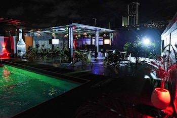 hotel romeneo