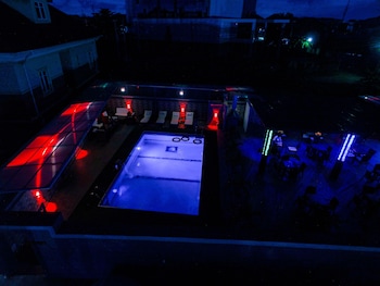 hotel romeneo
