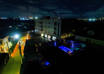 hotel romeneo