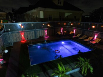 hotel romeneo