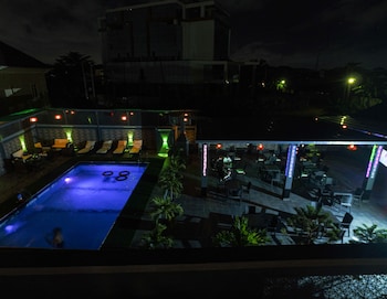 hotel romeneo