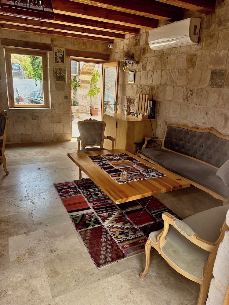 caverna hotel premium caves