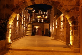 caverna hotel premium caves