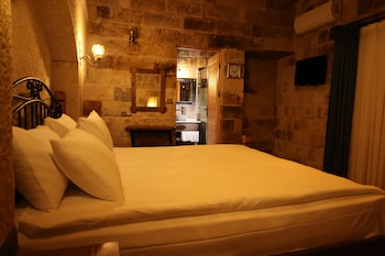 caverna hotel premium caves