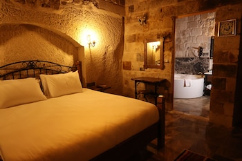 caverna hotel premium caves