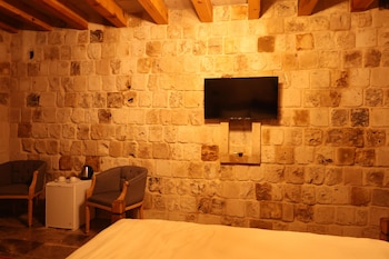 caverna hotel premium caves