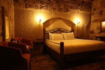 caverna hotel premium caves