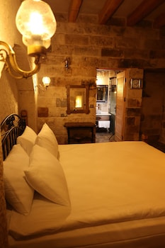 caverna hotel premium caves