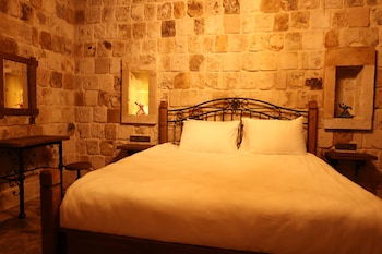 caverna hotel premium caves