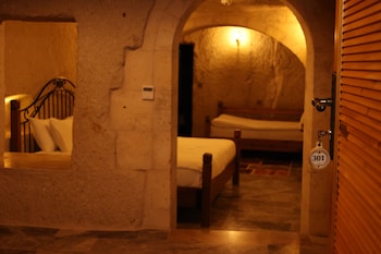 caverna hotel premium caves