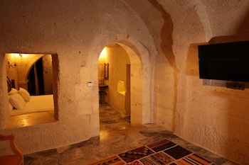 caverna hotel premium caves