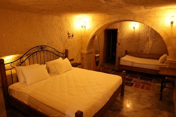 caverna hotel premium caves