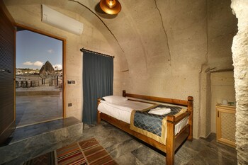 caverna hotel premium caves
