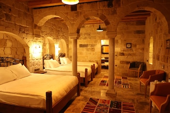 caverna hotel premium caves