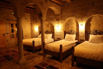 caverna hotel premium caves