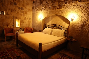 caverna hotel premium caves