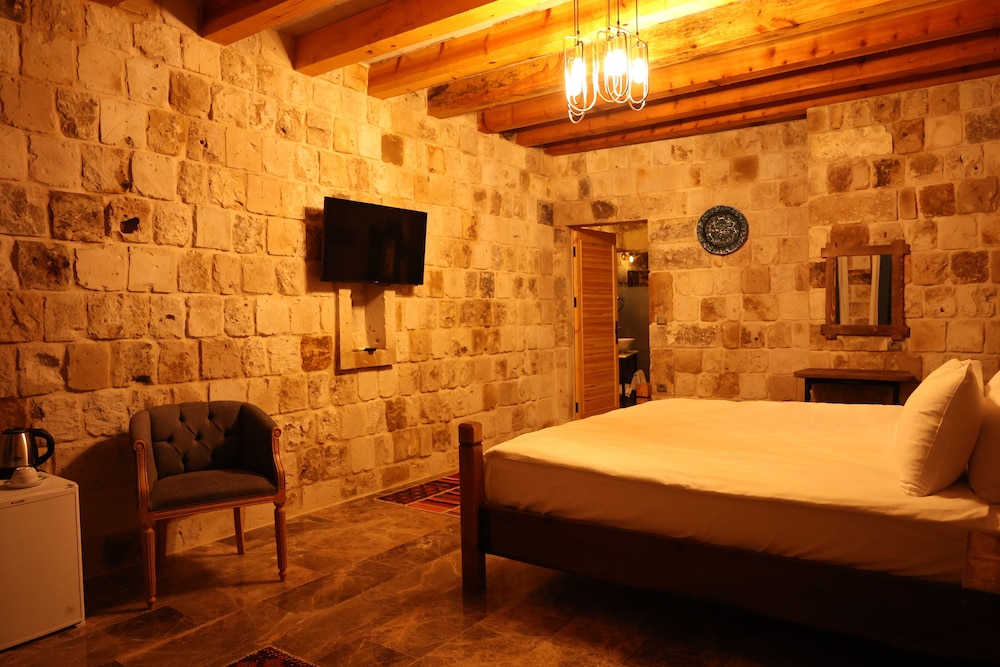 caverna hotel premium caves