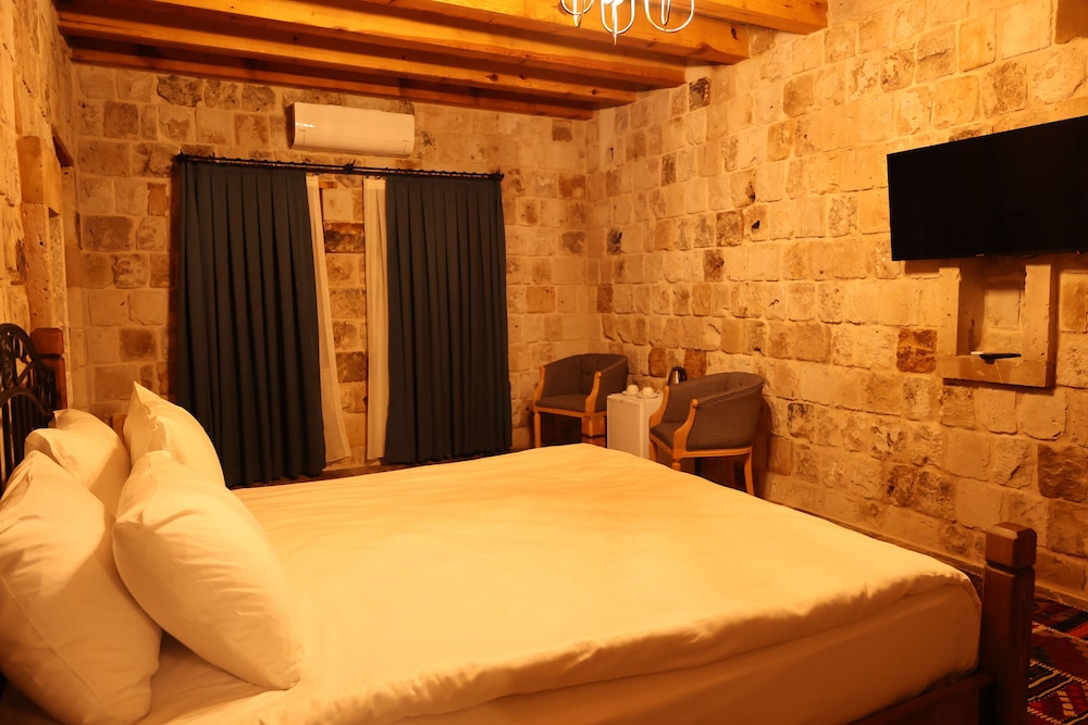 caverna hotel premium caves