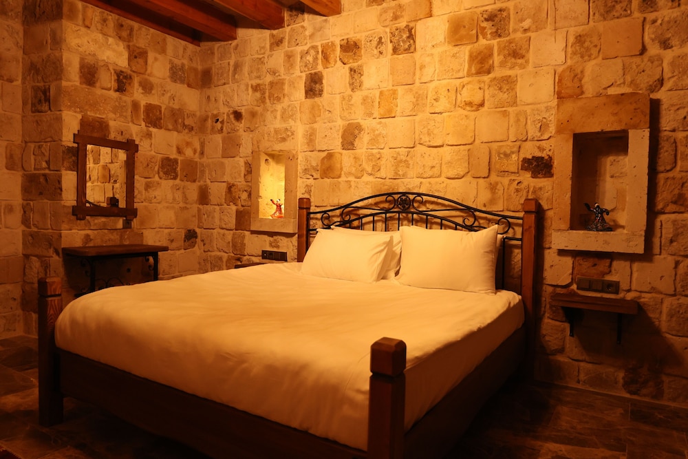caverna hotel premium caves