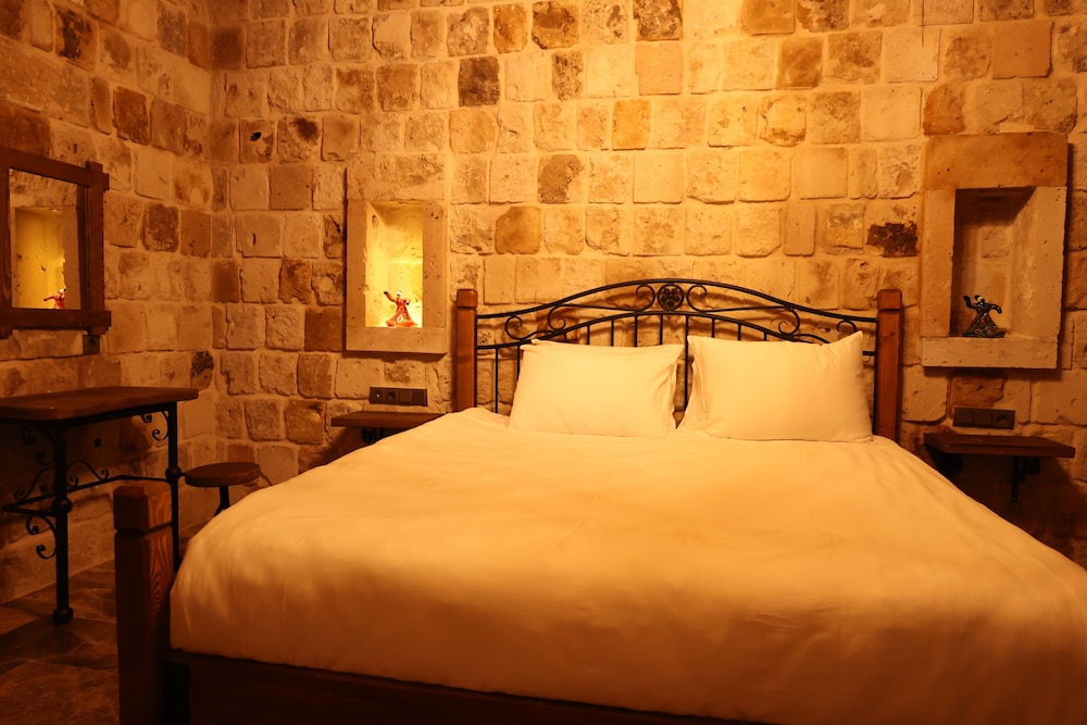 caverna hotel premium caves