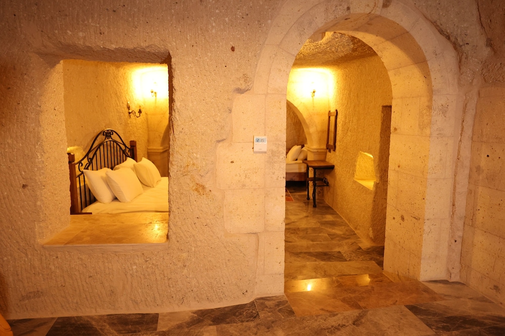 caverna hotel premium caves