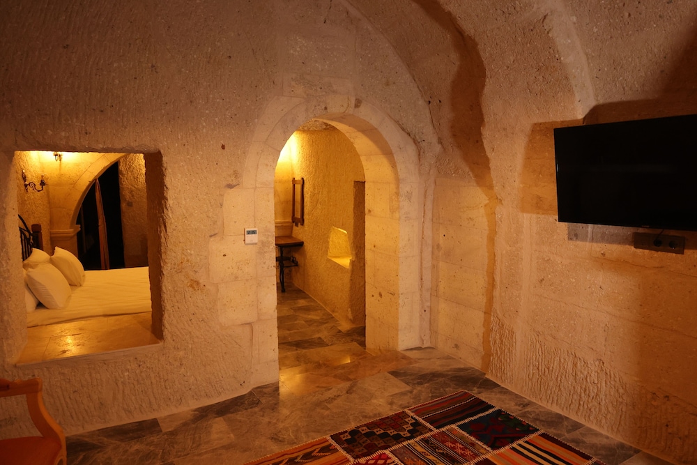 caverna hotel premium caves