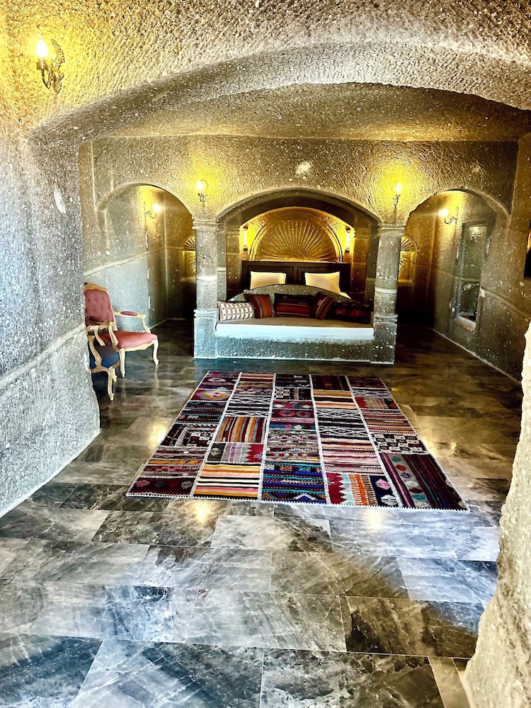 caverna hotel premium caves