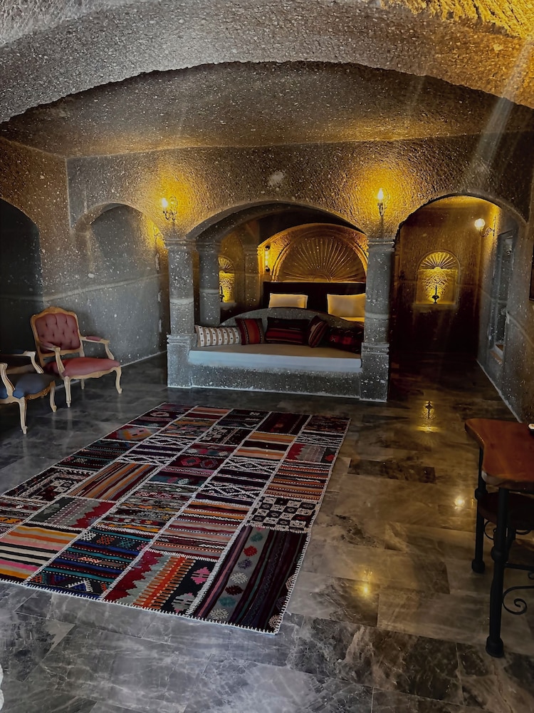 caverna hotel premium caves