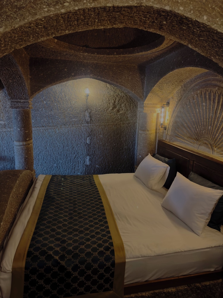 caverna hotel premium caves