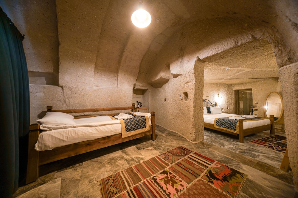 nevsehir