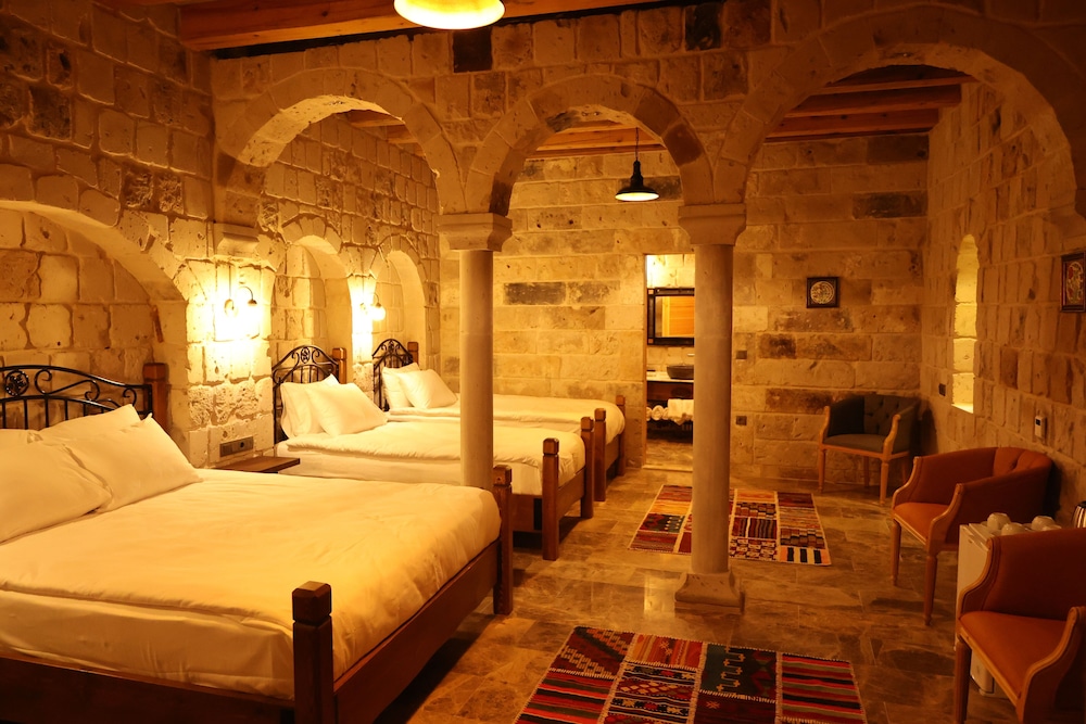 caverna hotel premium caves