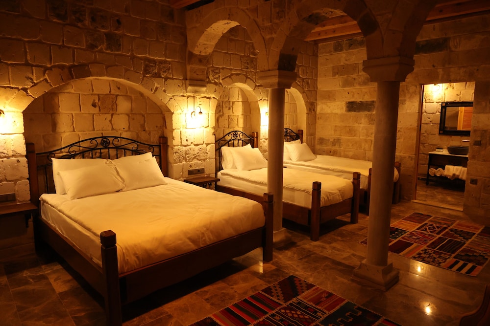 caverna hotel premium caves